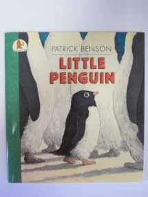 9780744520194-0744520193-Little Penguin