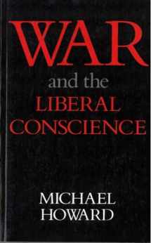 9780813511979-0813511976-War and the Liberal Conscience