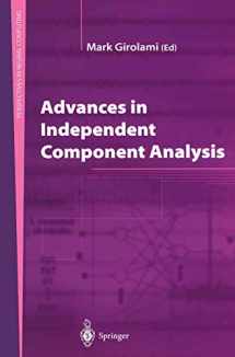 9781852332631-1852332638-Advances in Independent Component Analysis (Perspectives in Neural Computing)