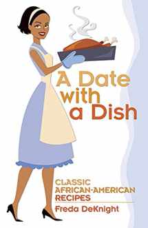 9780486492766-0486492761-A Date with a Dish: Classic African-American Recipes
