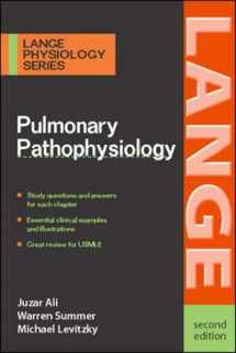 9780071428699-0071428690-Pulmonary Pathophysiology (LANGE Physiology Series)