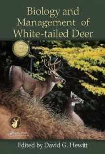 9781439806517-1439806519-Biology and Management of White-tailed Deer