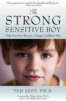9780966074529-0966074521-The Strong, Sensitive Boy