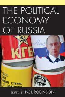 9781442210752-1442210753-The Political Economy of Russia