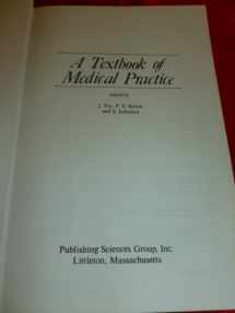 9780884161837-0884161838-A Textbook of medical practice