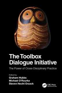 9781138341739-1138341738-The Toolbox Dialogue Initiative: The Power of Cross-Disciplinary Practice