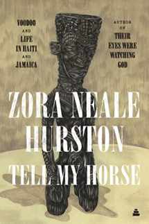 9780061695131-0061695130-Tell My Horse: Voodoo and Life in Haiti and Jamaica