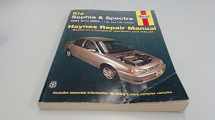 9781563925924-1563925923-Kia Sephia 1994-2001 & Spectra 2000-2004 (Hayne's Automotive Repair Manual)
