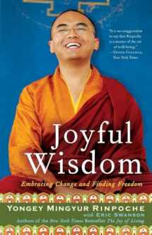 9780307407801-0307407802-Joyful Wisdom: Embracing Change and Finding Freedom