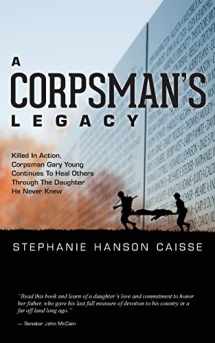 9781496034434-1496034430-A Corpsman's Legacy