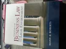 9781133188636-113318863X-Essentials of Business Law and the Legal Environment