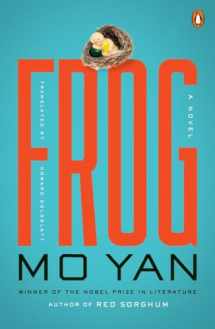 9780143128380-0143128388-Frog: A Novel