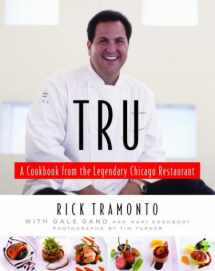 9781400060610-1400060613-Tru: A Cookbook from the Legendary Chicago Restaurant