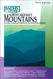9781573801492-1573801496-Insiders' Guide to North Carolina's Mountains