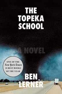 9780374277789-0374277788-The Topeka School: A Novel