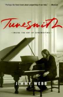 9780786884889-0786884886-Tunesmith: Inside the Art of Songwriting