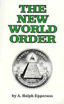 9780961413514-0961413514-The New World Order