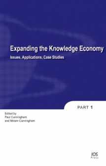 9781586038014-158603801X-Expanding the Knowledge Economy: Issues, Applications, Case Studies - Volume 4 Information and Communication Technologies and the Knowledge Economy - Two Volume Set