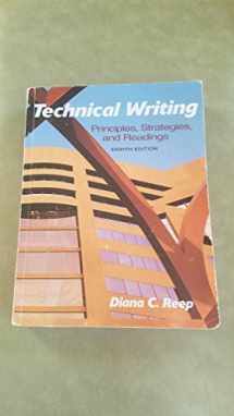 9780205721504-0205721508-Technical Writing: Principles, Strategies, and Readings
