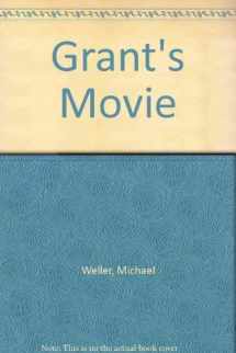 9780571098088-0571098088-Grant's movie;: And, Tira: one-act plays
