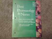 9780815115083-0815115083-Basic Pharmacology for Nurses