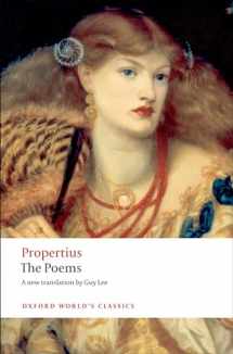 9780199555925-0199555923-The Poems (Oxford World's Classics)
