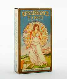 9780880793070-0880793074-Renaissance Tarot