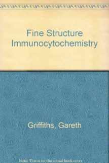 9780387548050-038754805X-Fine Structure Immunocytochemistry