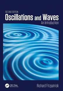 9781138479715-1138479713-Oscillations and Waves