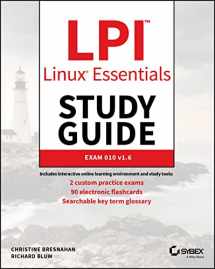 9781119657699-1119657695-LPI Linux Essentials Study Guide: Exam 010 v1.6