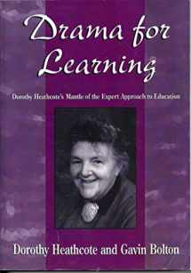 9780435086435-043508643X-Drama for Learning: Dorothy Heathcote's Mantle of the Expert Approach to Education