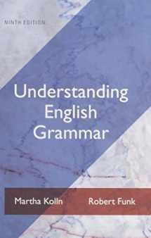 9780205881772-0205881777-Understanding English Grammar and Exercise Book