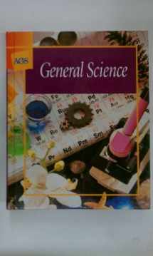 9780785421825-0785421823-AGS General Science
