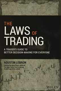 9781119574217-1119574218-The Laws of Trading: A Trader's Guide to Better Decision-making for Everyone (Wiley Trading)