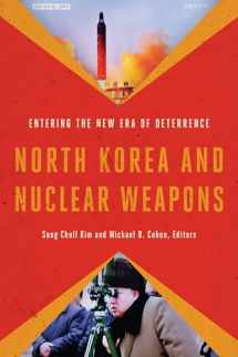9781626164529-1626164525-North Korea and Nuclear Weapons: Entering the New Era of Deterrence