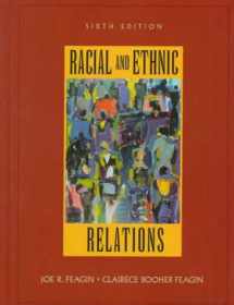 9780136747222-0136747221-Racial and Ethnic Relations (6th Edition)