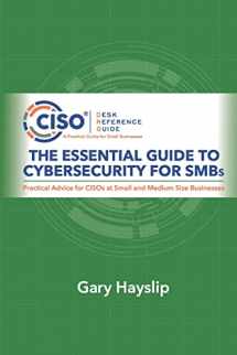 9780997744163-0997744162-The Essential Guide to Cybersecurity for SMBs