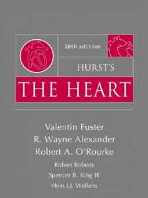 9780071356954-0071356959-Hurst's The Heart, 10th Edition