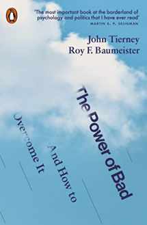 9780141975801-0141975806-The Power of Bad: And How to Overcome It
