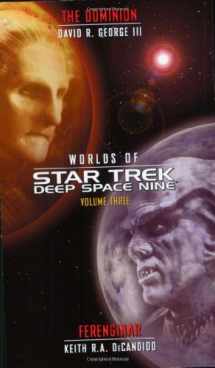 9780743483537-0743483537-Worlds of Star Trek: Deep Space Nine, Vol. 3, The Dominion and Ferenginar