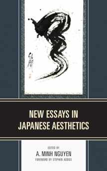 9780739180815-0739180819-New Essays in Japanese Aesthetics