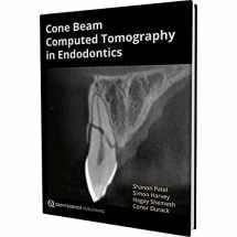 9781850972914-1850972915-Cone Beam Computed Tomography in Endodontics