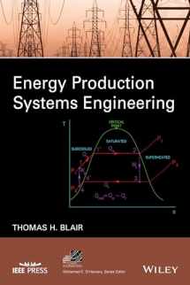 9781119238003-1119238005-Energy Production Systems Engineering (IEEE Press Series on Power and Energy Systems)
