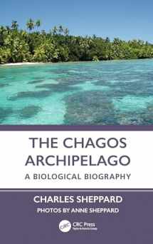 9781032713380-1032713380-The Chagos Archipelago: A Biological Biography