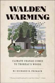 9780226272290-022627229X-Walden Warming: Climate Change Comes to Thoreau's Woods
