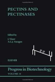 9780444823304-0444823301-Pectines and Pectinases: Proceedings of an International Symposium, Wageningen, the Netherlands, December 3-7, 1995 (Progress in Biotechnology)