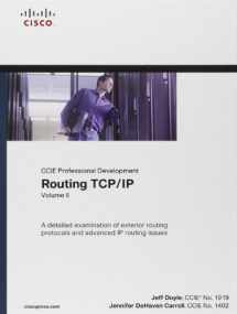 9781578700899-1578700892-Routing Tcp/Ip