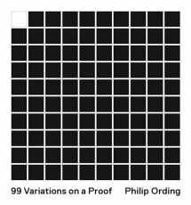 9780691158839-0691158835-99 Variations on a Proof
