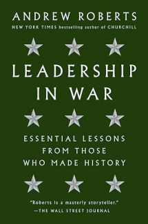9780525522386-0525522387-Leadership in War: Essential Lessons from Those Who Made History