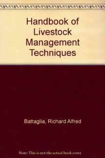 9780808729570-0808729578-Handbook of livestock management techniques